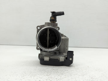 2012-2016 Bmw 328i Throttle Body P/N:1354 7588625-04 1354 7588625-03 Fits Fits 2012 2013 2014 2015 2016 2017 2018 OEM Used A