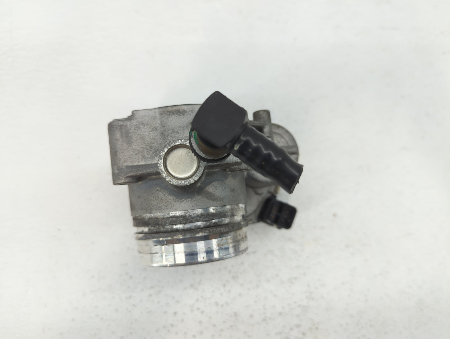 2012-2016 Bmw 328i Throttle Body P/N:1354 7588625-04 1354 7588625-03 Fits Fits 2012 2013 2014 2015 2016 2017 2018 OEM Used A