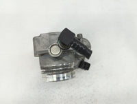 2012-2016 Bmw 328i Throttle Body P/N:1354 7588625-04 1354 7588625-03 Fits Fits 2012 2013 2014 2015 2016 2017 2018 OEM Used A