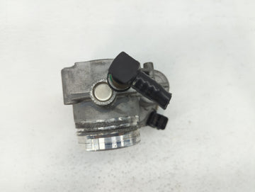 2012-2016 Bmw 328i Throttle Body P/N:1354 7588625-04 1354 7588625-03 Fits Fits 2012 2013 2014 2015 2016 2017 2018 OEM Used Auto Parts
