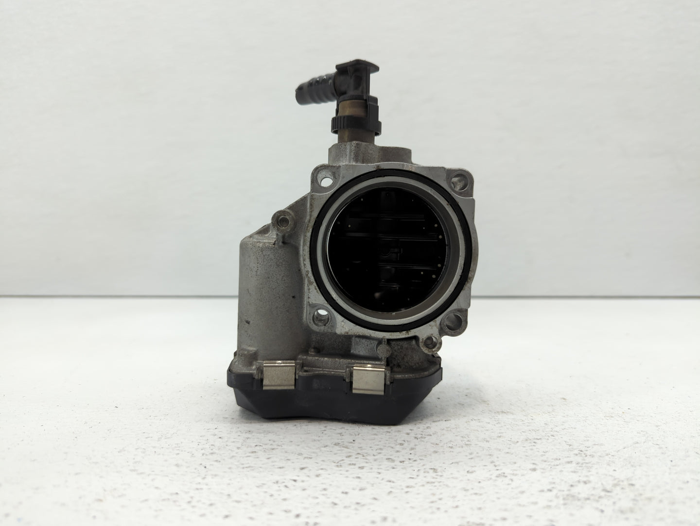 2012-2016 Bmw 328i Throttle Body P/N:1354 7588625-04 1354 7588625-03 Fits Fits 2012 2013 2014 2015 2016 2017 2018 OEM Used A