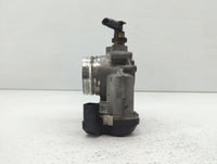 2012-2016 Bmw 328i Throttle Body P/N:1354 7588625-04 1354 7588625-03 Fits Fits 2012 2013 2014 2015 2016 2017 2018 OEM Used A