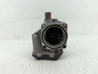 2014 Bmw 328i Throttle Body P/N:1354 7588625-04 AG9E-9F991-AA Fits OEM Used Auto Parts - Oemusedautoparts1.com