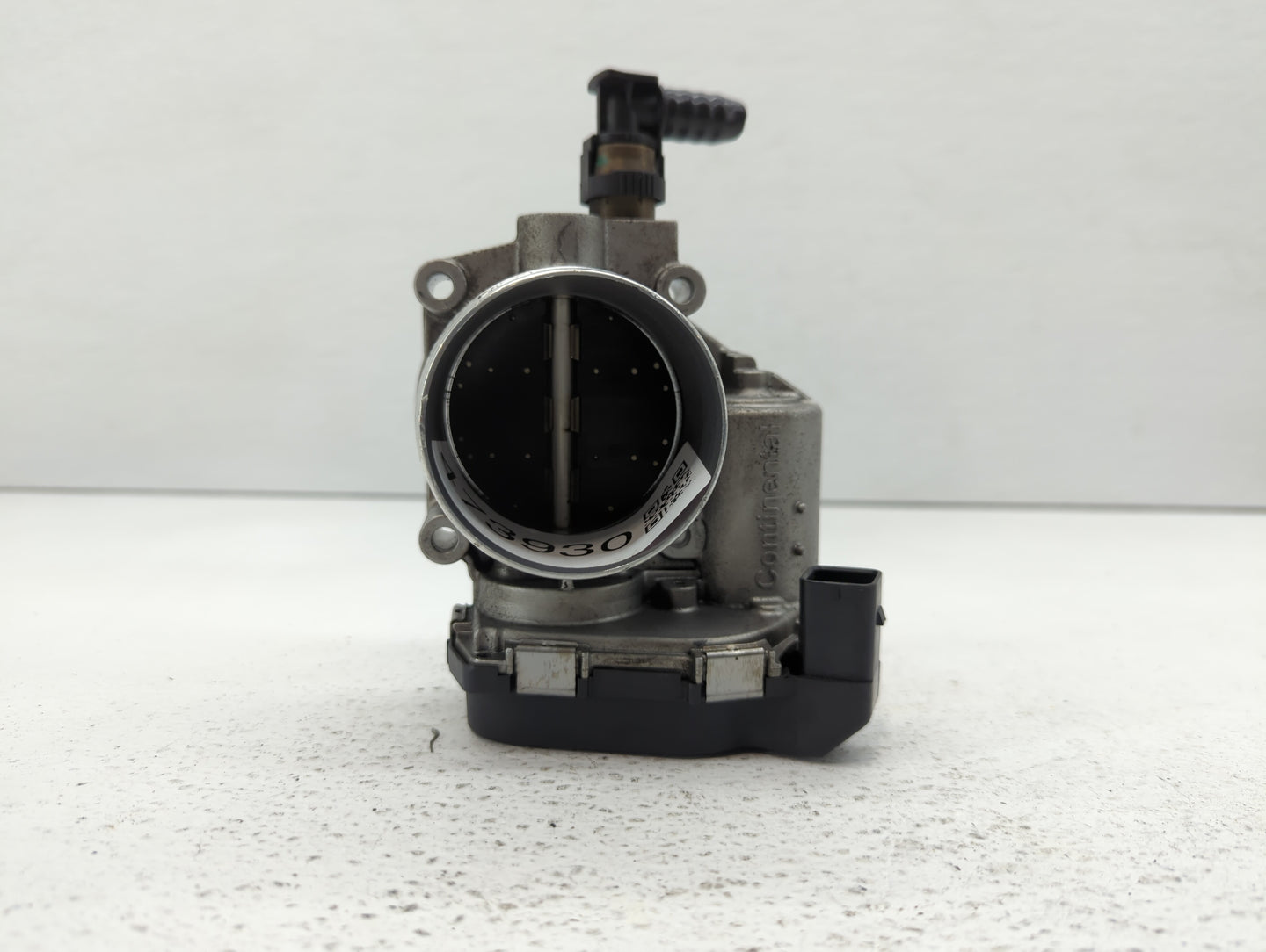 2012-2016 Bmw 328i Throttle Body P/N:1354 7588625-04 1354 7588625-03 Fits Fits 2012 2013 2014 2015 2016 2017 2018 OEM Used A