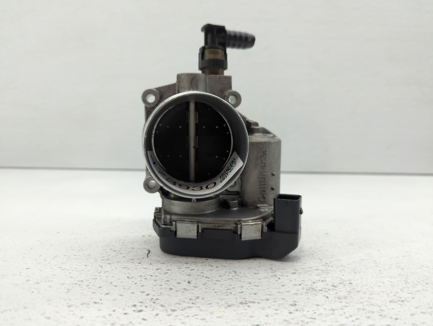 2012-2016 Bmw 328i Throttle Body P/N:1354 7588625-04 1354 7588625-03 Fits Fits 2012 2013 2014 2015 2016 2017 2018 OEM Used A