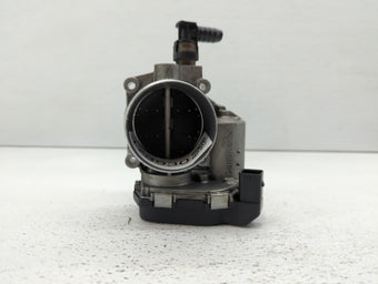 compare product 2012-2016 Bmw 328i Throttle Body P/N:1354 7588625-04 1354 7588625-03 Fits Fits 2012 2013 2014 2015 2016 2017 2018 OEM Used Auto Parts