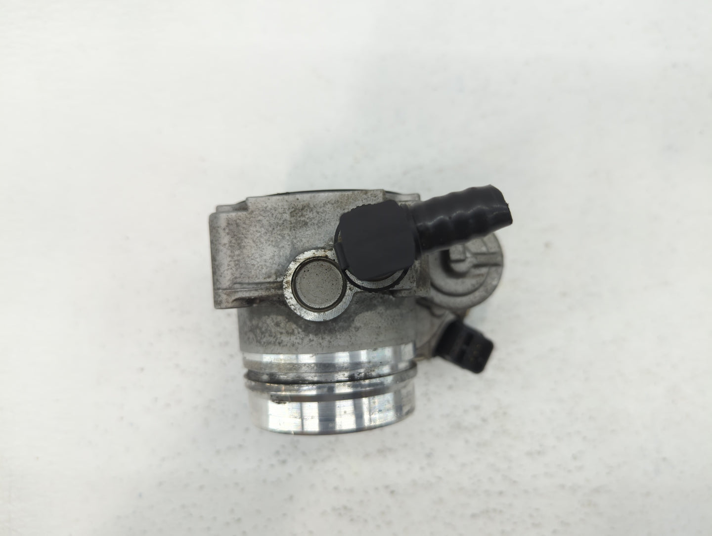 2012-2016 Bmw 328i Throttle Body P/N:1354 7588625-04 1354 7588625-03 Fits Fits 2012 2013 2014 2015 2016 2017 2018 OEM Used A
