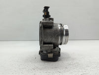 2012-2016 Bmw 328i Throttle Body P/N:1354 7588625-04 1354 7588625-03 Fits Fits 2012 2013 2014 2015 2016 2017 2018 OEM Used A