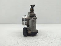 2012-2016 Bmw 328i Throttle Body P/N:1354 7588625-04 1354 7588625-03 Fits Fits 2012 2013 2014 2015 2016 2017 2018 OEM Used A
