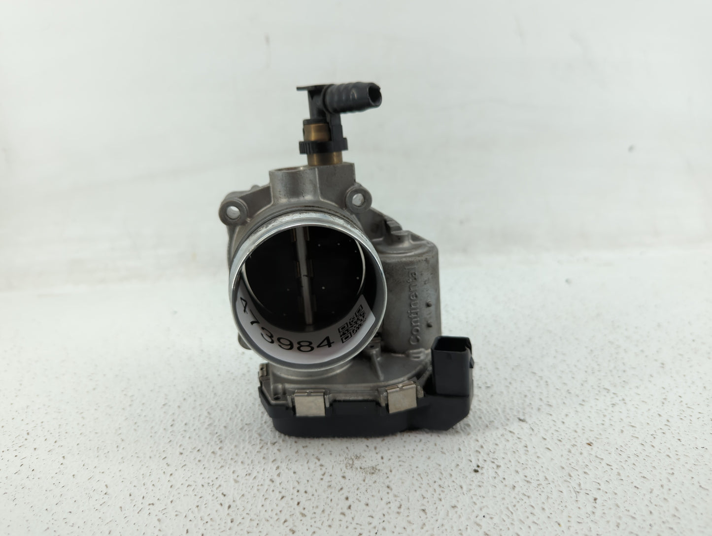 2012-2016 Bmw 328i Throttle Body P/N:1354 7588625-04 1354 7588625-03 Fits Fits 2012 2013 2014 2015 2016 2017 2018 OEM Used A