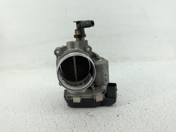 2012-2016 Bmw 328i Throttle Body P/N:1354 7588625-04 1354 7588625-03 Fits Fits 2012 2013 2014 2015 2016 2017 2018 OEM Used A