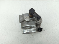 2012-2016 Bmw 328i Throttle Body P/N:1354 7588625-04 1354 7588625-03 Fits Fits 2012 2013 2014 2015 2016 2017 2018 OEM Used A