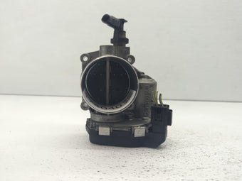 compare product 2012-2016 Bmw 328i Throttle Body P/N:1354 7588625-04 1354 7588625-03 Fits Fits 2012 2013 2014 2015 2016 2017 2018 OEM Used Auto Parts