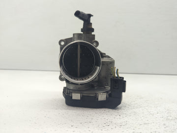 2012-2016 Bmw 328i Throttle Body P/N:1354 7588625-04 1354 7588625-03 Fits Fits 2012 2013 2014 2015 2016 2017 2018 OEM Used A