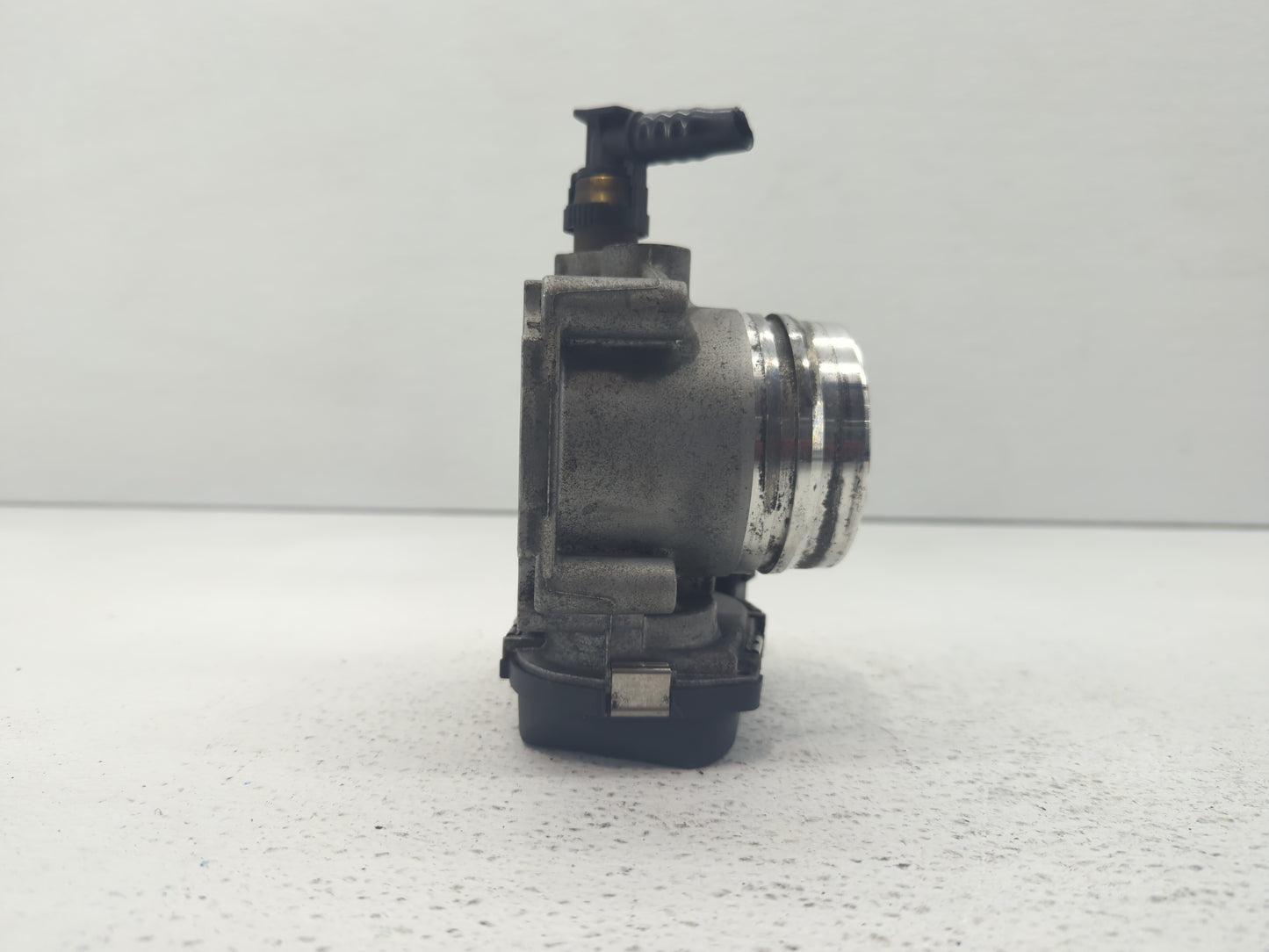 2012-2016 Bmw 328i Throttle Body P/N:1354 7588625-04 1354 7588625-03 Fits Fits 2012 2013 2014 2015 2016 2017 2018 OEM Used A