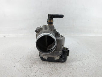 compare product 2012-2016 Bmw 328i Throttle Body P/N:1354 7588625-04 1354 7588625-02, 1354 7588625-03 Fits Fits 2012 2013 2014 2015 2016 2017 2018 OEM Used Auto Parts