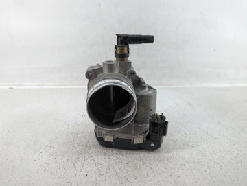 2012-2016 Bmw 328i Throttle Body P/N:1354 7588625-04 1354 7588625-02, 1354 7588625-03 Fits Fits 2012 2013 2014 2015 2016 201