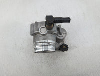 2012-2016 Bmw 328i Throttle Body P/N:1354 7588625-04 1354 7588625-02, 1354 7588625-03 Fits Fits 2012 2013 2014 2015 2016 201