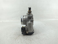 2012-2016 Bmw 328i Throttle Body P/N:1354 7588625-04 1354 7588625-02, 1354 7588625-03 Fits Fits 2012 2013 2014 2015 2016 201
