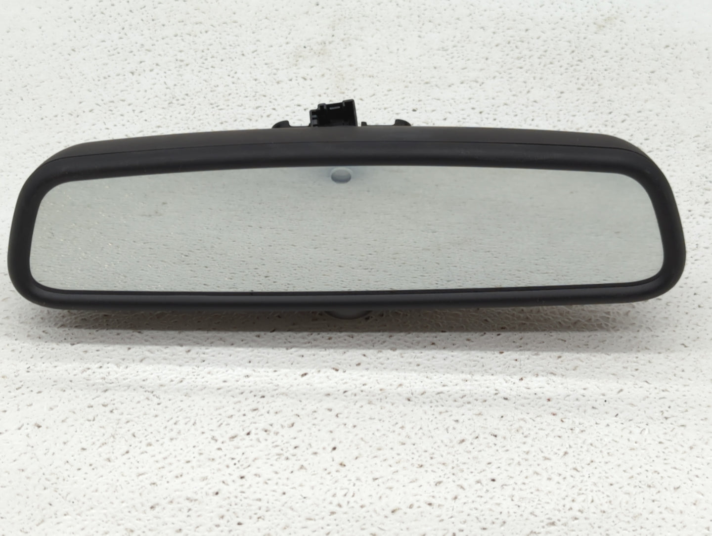 2013-2015 Bmw 328i Interior Rear View Mirror Replacement OEM P/N:E11026662 Fits Fits 2013 2014 2015 2016 OEM Used Auto Parts