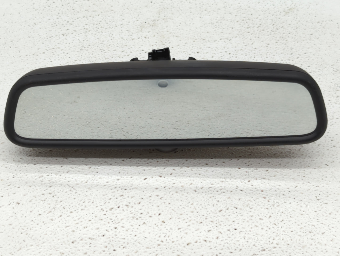 2013-2015 Bmw 328i Interior Rear View Mirror Replacement OEM P/N:E11026662 Fits Fits 2013 2014 2015 2016 OEM Used Auto Parts