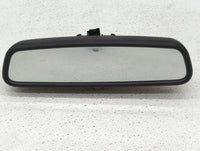 2013-2015 Bmw 328i Interior Rear View Mirror Replacement OEM P/N:E11026662 Fits Fits 2013 2014 2015 2016 OEM Used Auto Parts
