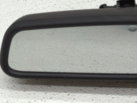 2013-2015 Bmw 328i Interior Rear View Mirror Replacement OEM P/N:E11026662 Fits Fits 2013 2014 2015 2016 OEM Used Auto Parts