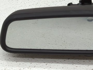 2013-2015 Bmw 328i Interior Rear View Mirror Replacement OEM P/N:E11026662 Fits Fits 2013 2014 2015 2016 OEM Used Auto Parts
