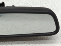 2013-2015 Bmw 328i Interior Rear View Mirror Replacement OEM P/N:E11026662 Fits Fits 2013 2014 2015 2016 OEM Used Auto Parts