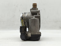 2012-2016 Bmw 328i Throttle Body P/N:1354 7588625-04 1354 7588625-02, 1354 7588625-03 Fits Fits 2012 2013 2014 2015 2016 201