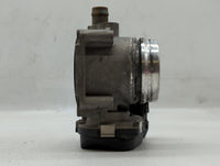 2012-2016 Bmw 328i Throttle Body P/N:1354 7588625-04 1354 7588625-02, 1354 7588625-03 Fits Fits 2012 2013 2014 2015 2016 201