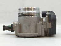 2012-2016 Bmw 328i Throttle Body P/N:7588625-04 Fits Fits 2012 2013 2014 2015 2016 2017 2018 OEM Used Auto Parts - Oemusedau