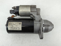 2013-2016 Bmw 328i Car Starter Motor Solenoid OEM P/N:0 001 147 425 Fits Fits 2012 2013 2014 2015 2016 2017 2018 OEM Used Au