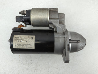 compare product 2013-2016 Bmw 328i Car Starter Motor Solenoid OEM P/N:0 001 147 425 Fits Fits 2012 2013 2014 2015 2016 2017 2018 OEM Used Auto Parts