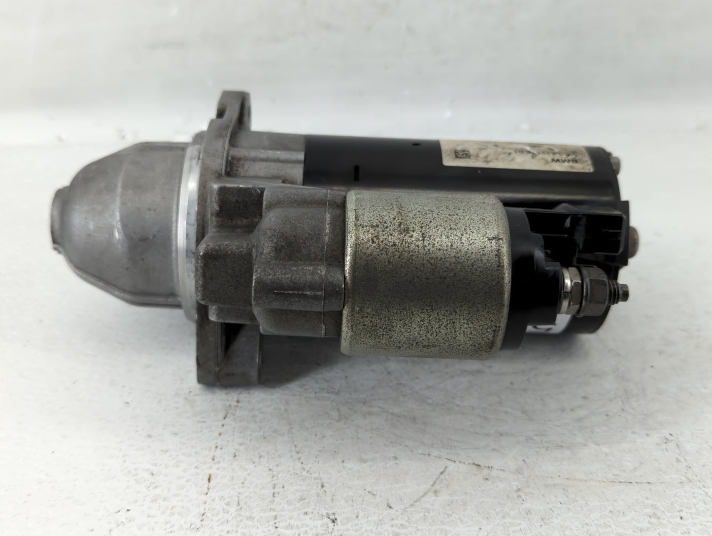 2013-2016 Bmw 328i Car Starter Motor Solenoid OEM P/N:0 001 147 425 Fits Fits 2012 2013 2014 2015 2016 2017 2018 OEM Used Au