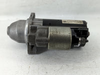 2013-2016 Bmw 328i Car Starter Motor Solenoid OEM P/N:0 001 147 425 Fits Fits 2012 2013 2014 2015 2016 2017 2018 OEM Used Au