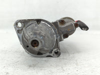 2013-2016 Bmw 328i Car Starter Motor Solenoid OEM P/N:8612576 01 Fits Fits 2012 2013 2014 2015 2016 2017 2018 OEM Used Auto 