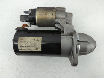 compare product 2013-2016 Bmw 328i Car Starter Motor Solenoid OEM P/N:0 001 147 425 Fits Fits 2012 2013 2014 2015 2016 2017 2018 OEM Used Auto Parts