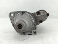 2013-2016 Bmw 328i Car Starter Motor Solenoid OEM P/N:0 001 147 425 Fits Fits 2012 2013 2014 2015 2016 2017 2018 OEM Used Au