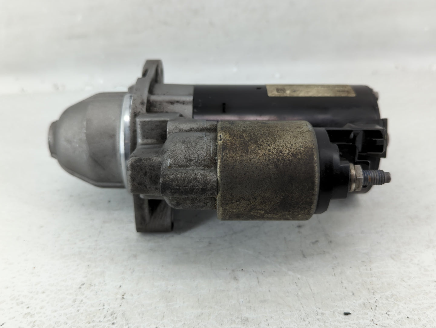 2013-2016 Bmw 328i Car Starter Motor Solenoid OEM P/N:0 001 147 425 Fits Fits 2012 2013 2014 2015 2016 2017 2018 OEM Used Au