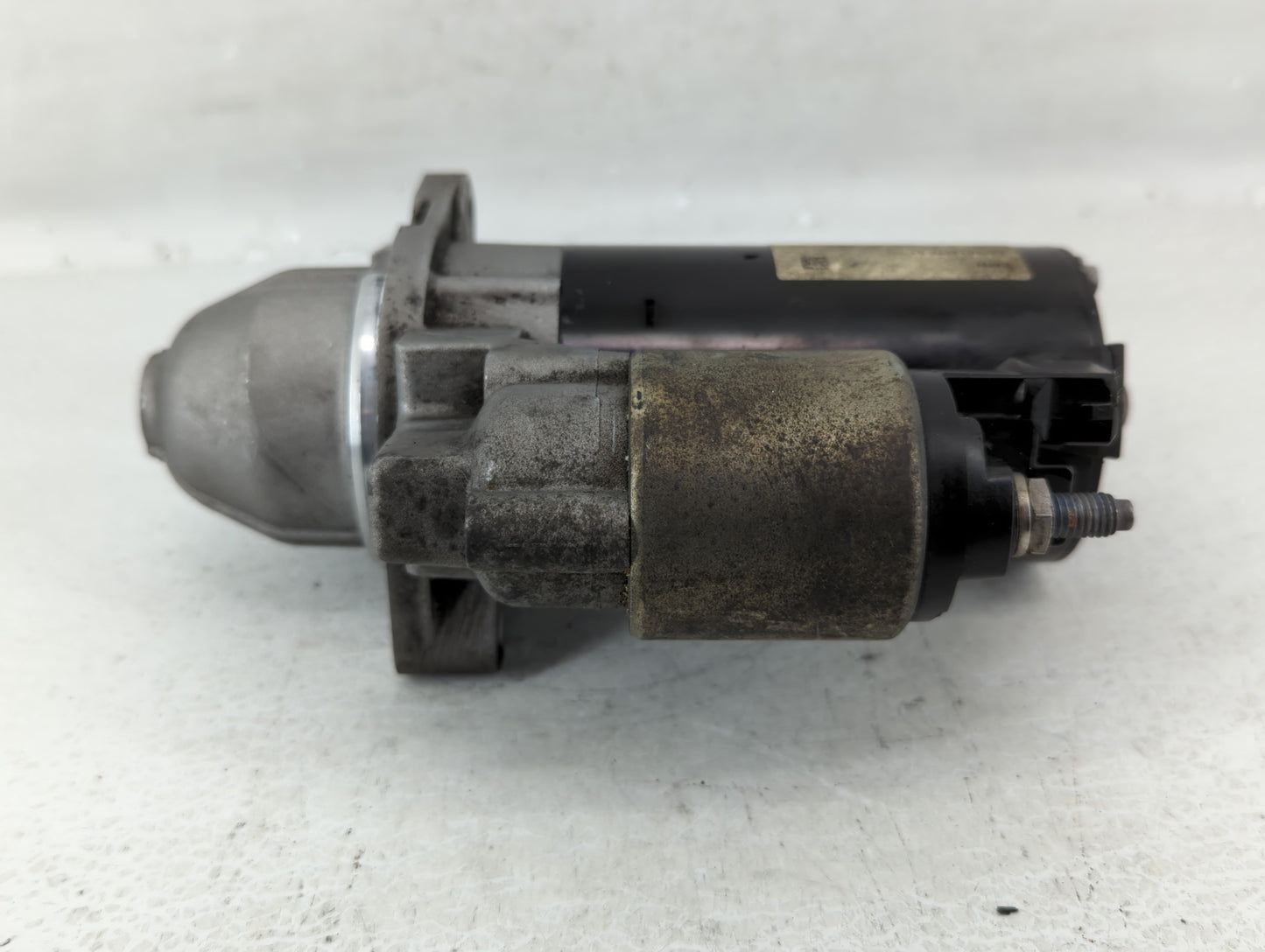 2013-2016 Bmw 328i Car Starter Motor Solenoid OEM P/N:0 001 147 425 Fits Fits 2012 2013 2014 2015 2016 2017 2018 OEM Used Au