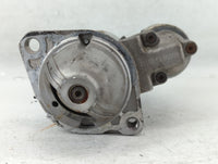 2013-2016 Bmw 328i Car Starter Motor Solenoid OEM P/N:8612576 01 Fits Fits 2012 2013 2014 2015 2016 2017 2018 OEM Used Auto 