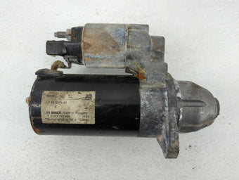 compare product 2013-2016 Bmw 328i Car Starter Motor Solenoid OEM P/N:0 001 147 425 Fits Fits 2012 2013 2014 2015 2016 2017 2018 OEM Used Auto Parts