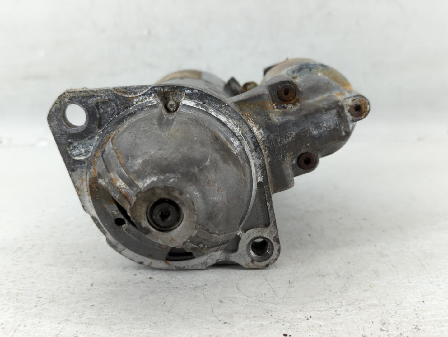 2013-2016 Bmw 328i Car Starter Motor Solenoid OEM P/N:0 001 147 425 Fits Fits 2012 2013 2014 2015 2016 2017 2018 OEM Used Au