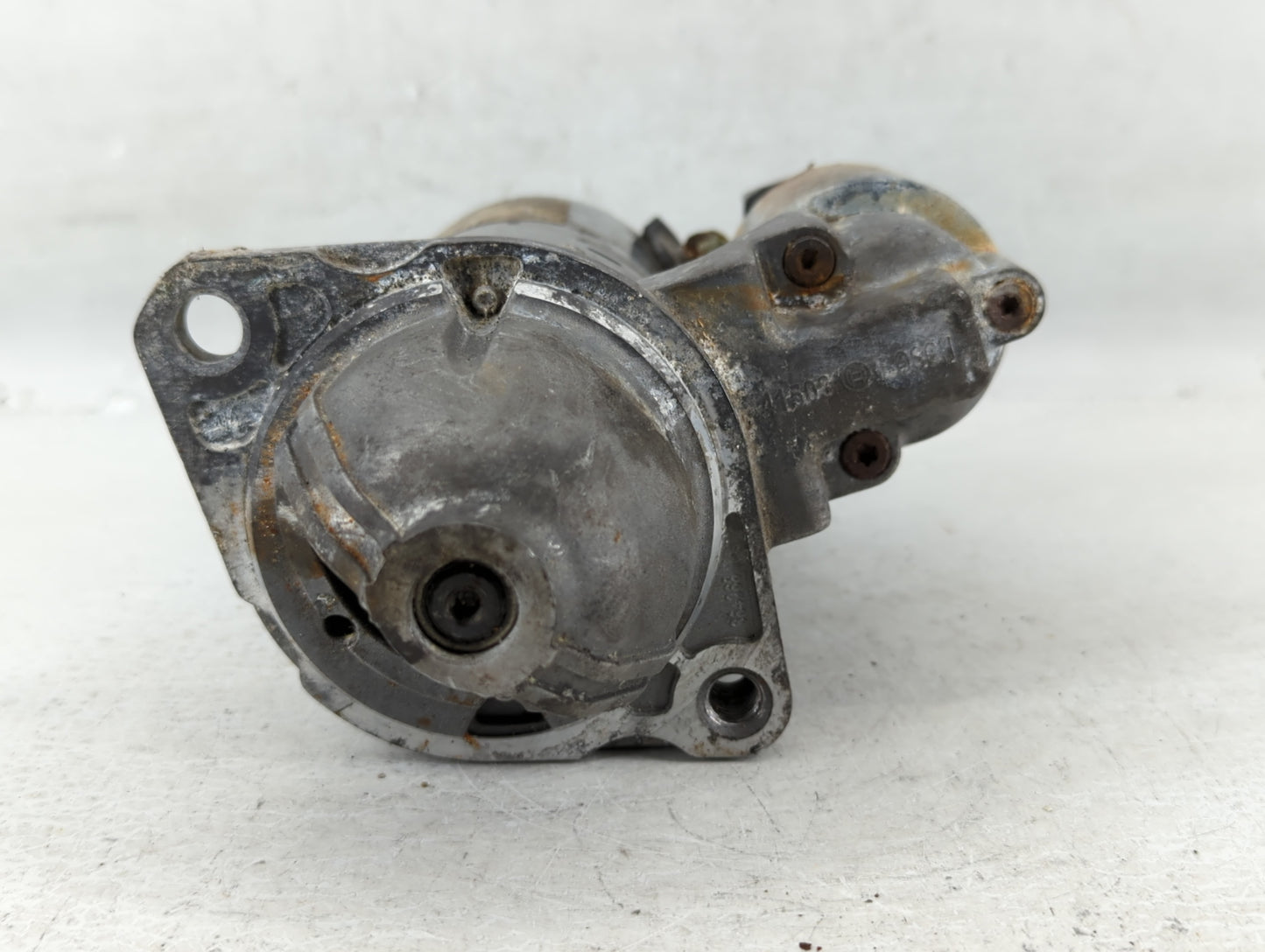 2013-2016 Bmw 328i Car Starter Motor Solenoid OEM P/N:0 001 147 425 Fits Fits 2012 2013 2014 2015 2016 2017 2018 OEM Used Au