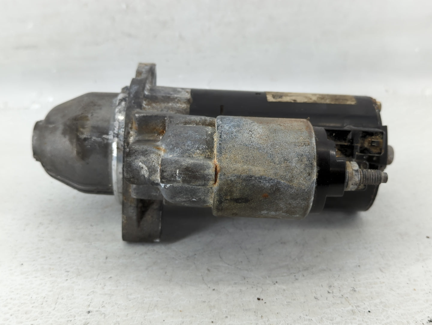 2013-2016 Bmw 328i Car Starter Motor Solenoid OEM P/N:0 001 147 425 Fits Fits 2012 2013 2014 2015 2016 2017 2018 OEM Used Au