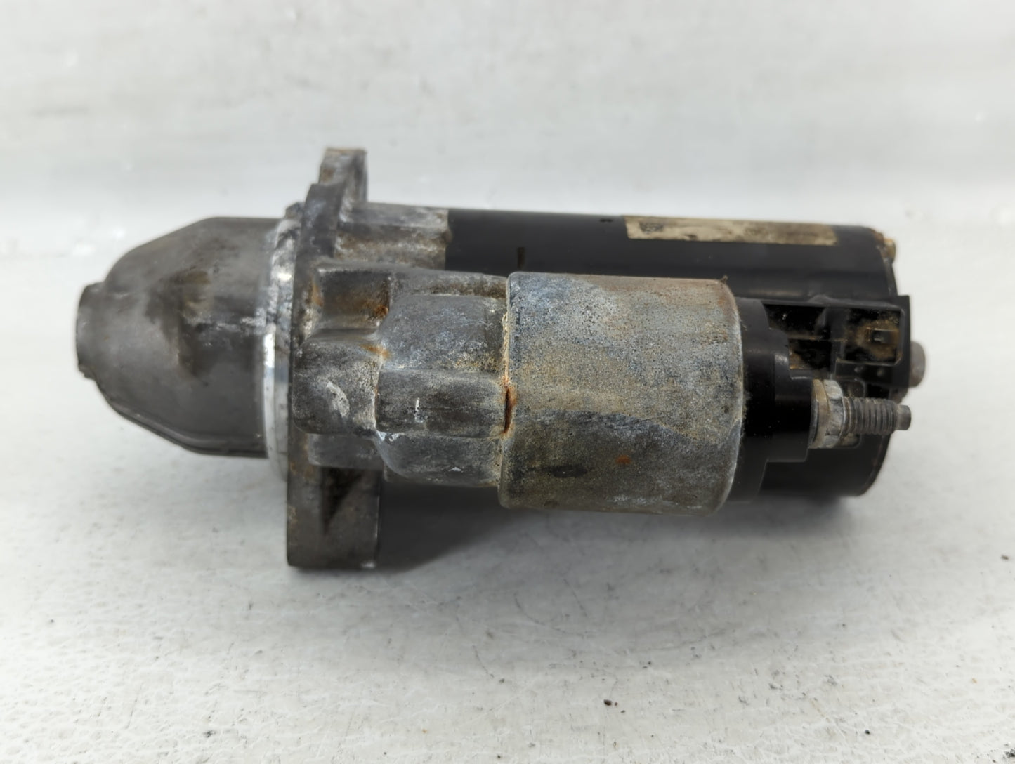 2013-2016 Bmw 328i Car Starter Motor Solenoid OEM P/N:0 001 147 425 Fits Fits 2012 2013 2014 2015 2016 2017 2018 OEM Used Au