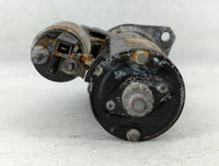 2013-2016 Bmw 328i Car Starter Motor Solenoid OEM P/N:0 001 147 425 Fits Fits 2012 2013 2014 2015 2016 2017 2018 OEM Used Au