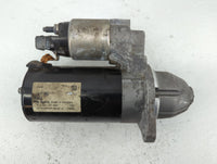 2013-2016 Bmw 328i Car Starter Motor Solenoid OEM P/N:0 001 147 425 Fits Fits 2012 2013 2014 2015 2016 2017 2018 OEM Used Au