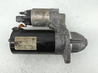 compare product 2013-2016 Bmw 328i Car Starter Motor Solenoid OEM P/N:0 001 147 425 Fits Fits 2012 2013 2014 2015 2016 2017 2018 OEM Used Auto Parts